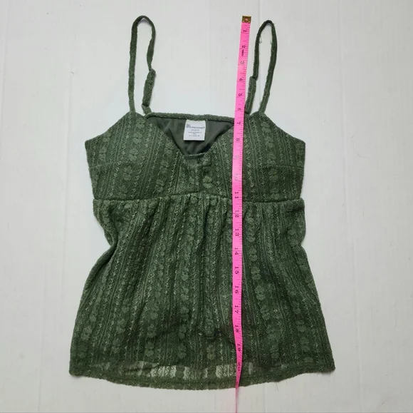 Y2K Cami - Picture 11 of 12